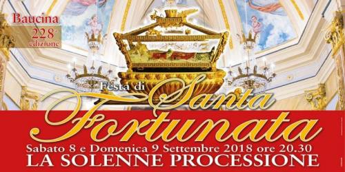 Santa Fortuna - Baucina