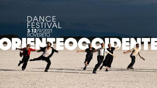 Oriente Occidente - Rovereto