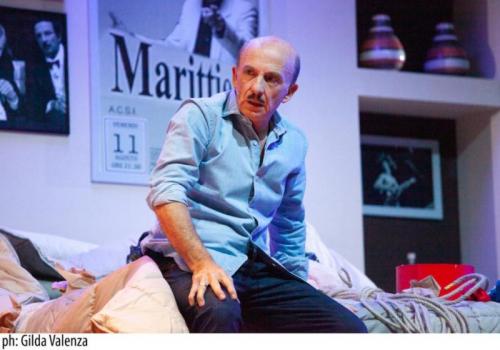 Giffoni Teatro - Giffoni Valle Piana