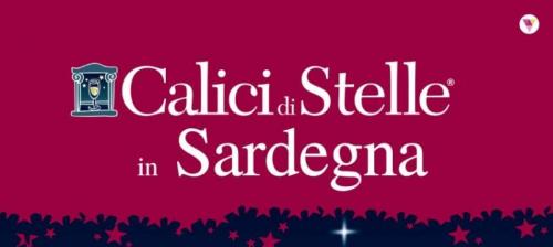Calici Di Stelle In Sardegna - 
