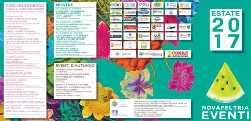 Estate Insieme - Novafeltria