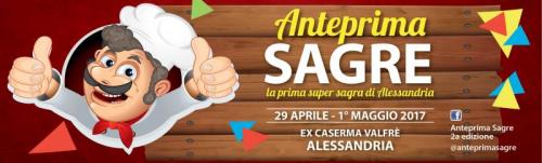 Anteprima Sagre 2017