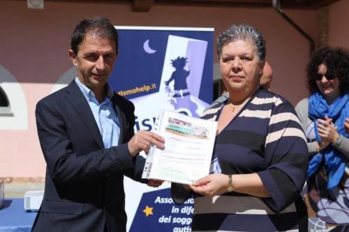 Un Sorriso Per Giorgia