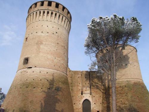 Il Medioevo Rivive A Brisighella