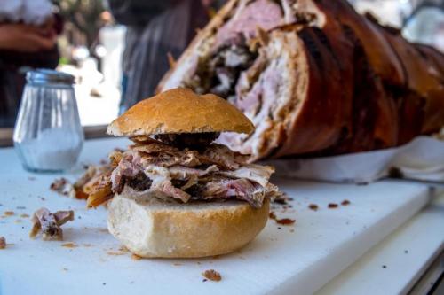 Porchettiamo - Il Festival Delle Porchette D’italia