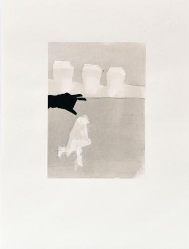 Francesco Balsamo In Mostra Alla Galleria Lo Magno