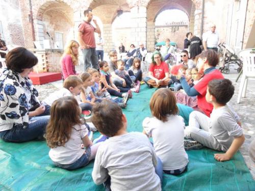 Grande Festa Della Mamma A Fagnano