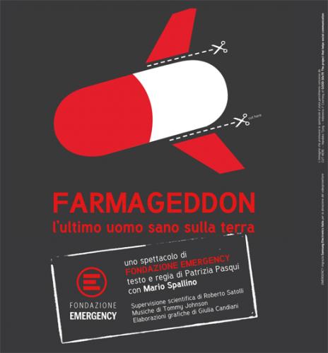 Farmageddon Al Festival Dell’economia