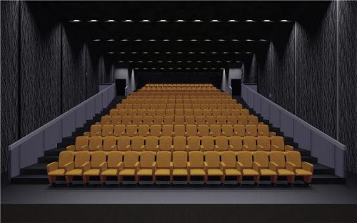 Presentazione Progetto Iv Sala