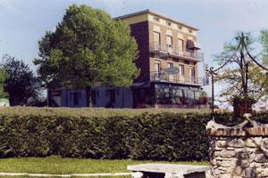 Antica Trattoria La Noce