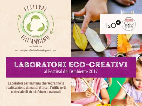 Festival Dell'ambiente 2017