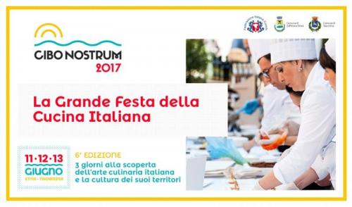 Cibo Nostrum