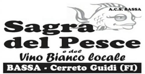 Sagra Del Pesce 2017