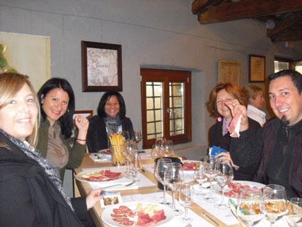 Cantine Aperte, Degustazioni Enogastronomiche Di Qualità!