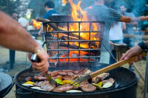 Festival Italiano Del Barbecue