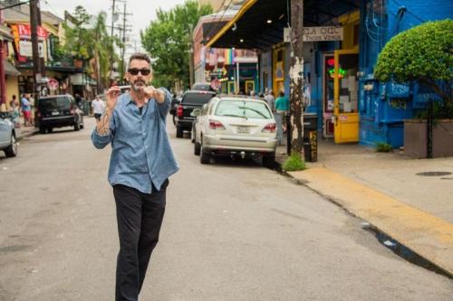 Festival Narcao Blues