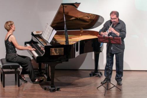 Dal Musical Al Tango Passando Per Il Ragtime