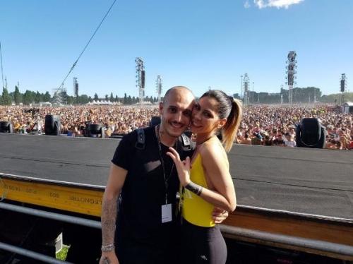 La Musica Di Nausica Al Modena Park