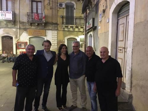 Festeggiamenti Della Patrona Del Paese Santa Febronia