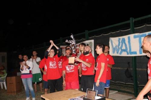 Con Walter Nel Cuore