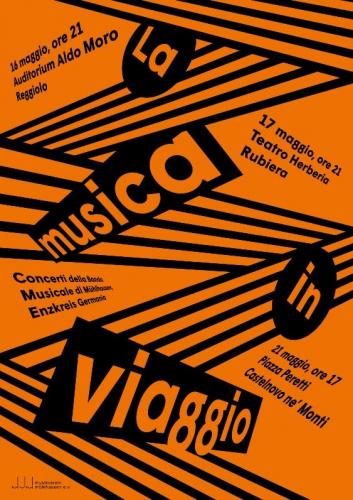 La Musica In Viaggio