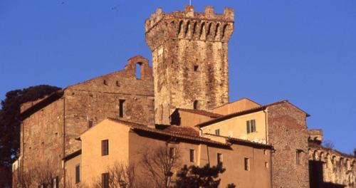 Aperti Per Ferie A Vicopisano