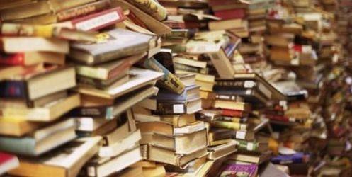 Mercatino Dei Libri Già Letti