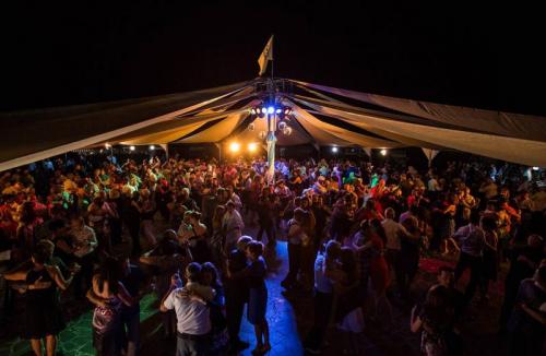 Anteprima Festival Internazionale Del Tango Di Sicilia