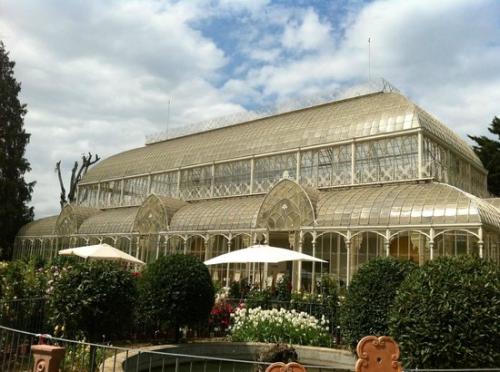 Il Giardino Dell’artecultura