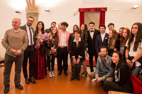 Perugia Love Film Festival Si Archivia Tra Emozione E SolidarietÁ