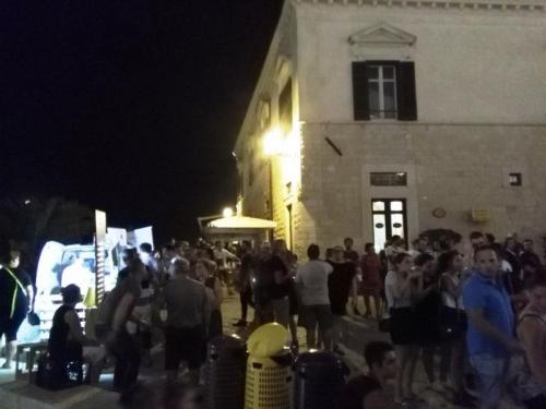 Calice Di San Lorenzo