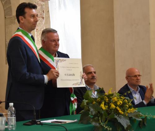 63a Sagra Della Nocciola Di Cortemilia