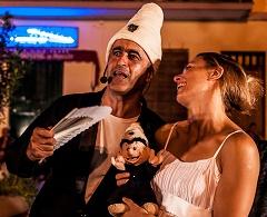 Puppet Festival 2017