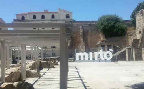 Successo Per Il Festival Internazionale Del Mirto