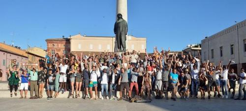 Musica Da Tutto Il Mondo A Lugo