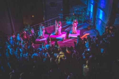 Finale Fantastico Per Sognambula