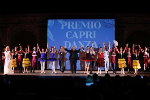 Premio Capri Danza International