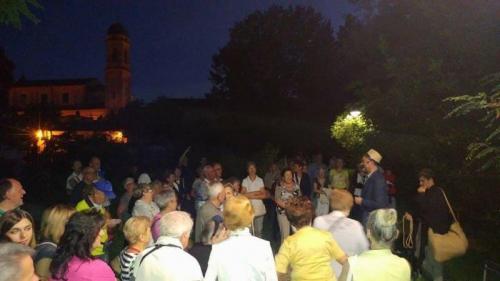 Successo Di Presenze A San Giovanni In Marignano