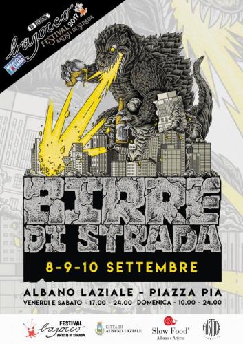 Eventi Collaterali Al Bajocco Festival