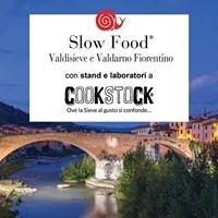 Slow Food A Cookstock