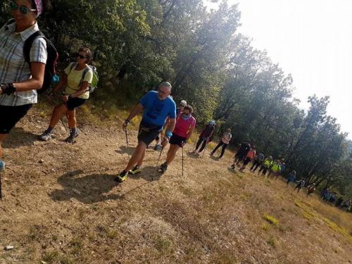 Raduno Regionale Di Nordic Walking