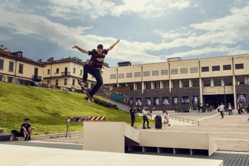 Conclusa Maze Festival