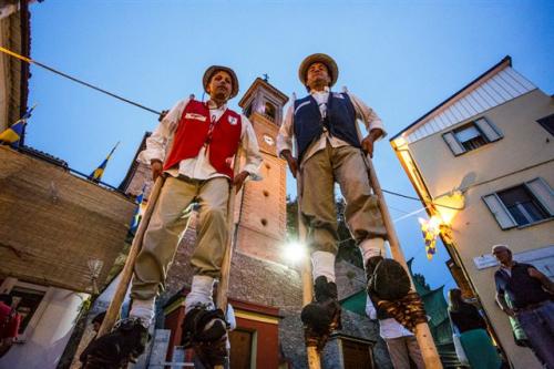Tocatì, Festival Internazionale Dei Giochi In Strada