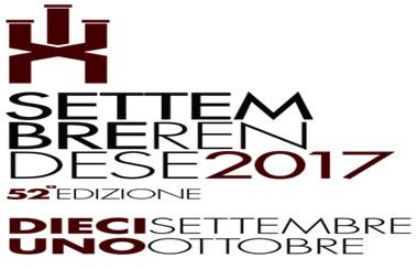 Settembre Rendese-domani Giorgio Poi E I Canova