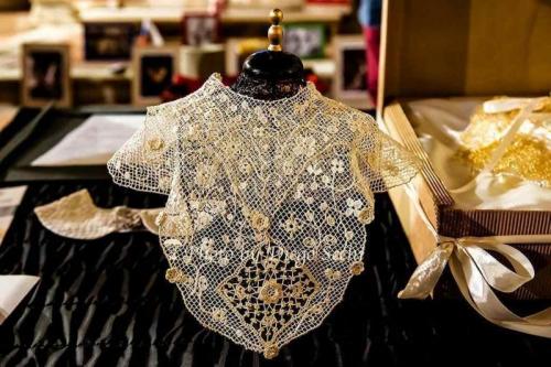 Vincitore Del Concorso Internazionale Fili Di Trama