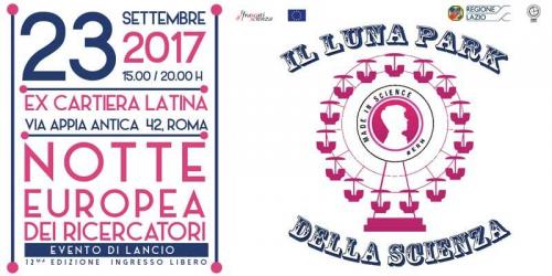 Luna Park Della Scienza, Per Imparare La Scienza Giocando