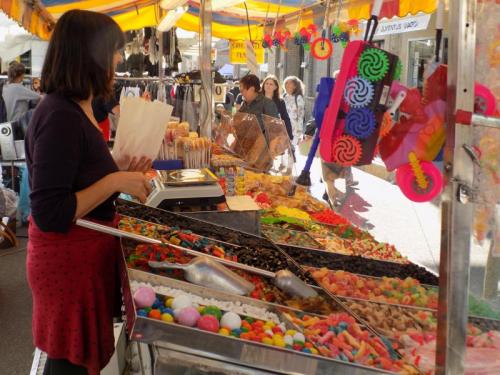 Al Via La 546° Edizione Dell’evento Che Apre L’autunno Appenninico