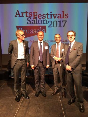 Mittelfest Festival Di Qualità