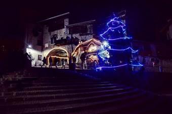 Mercatino Di Natale A Rango Ancora Più Lungo