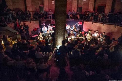 Al Via Ferrara In Jazz 2017-2018